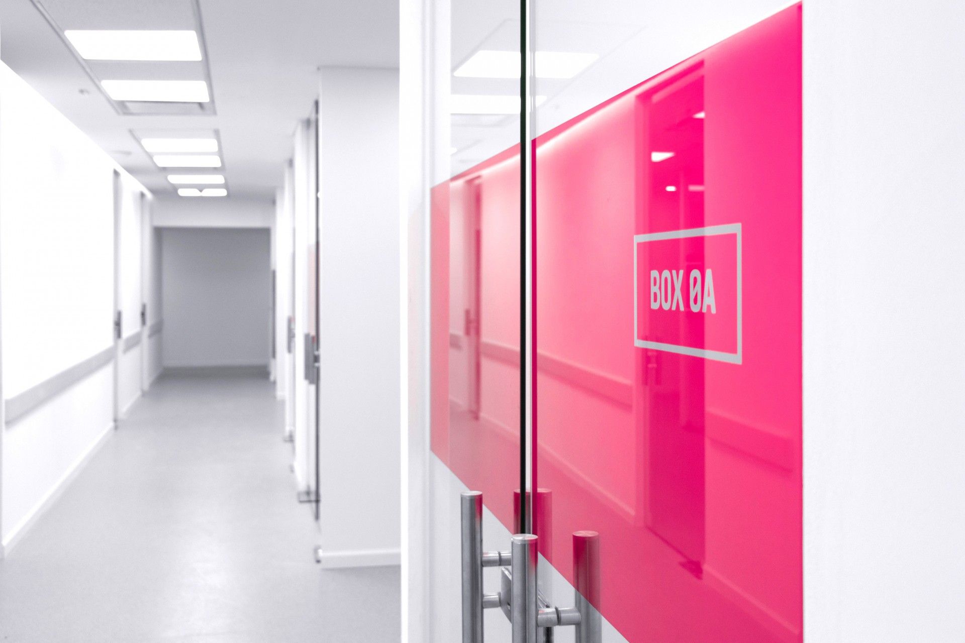 Odoo CMS - Gallery sample