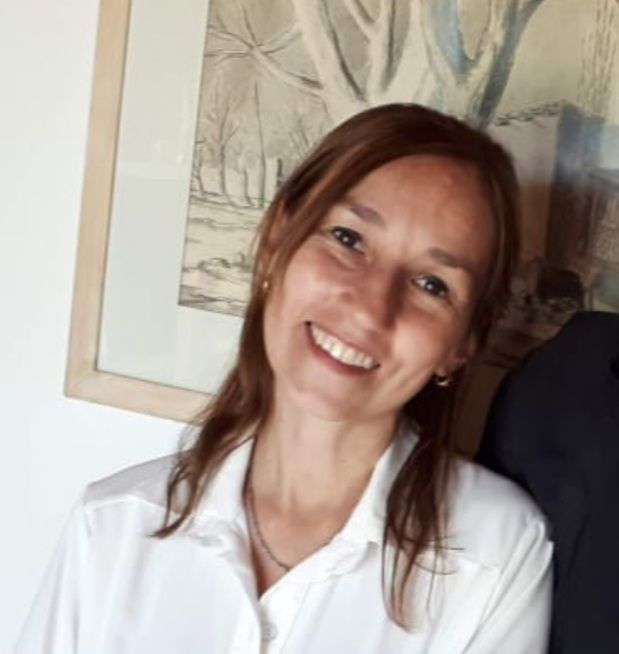 Odoo image and text block