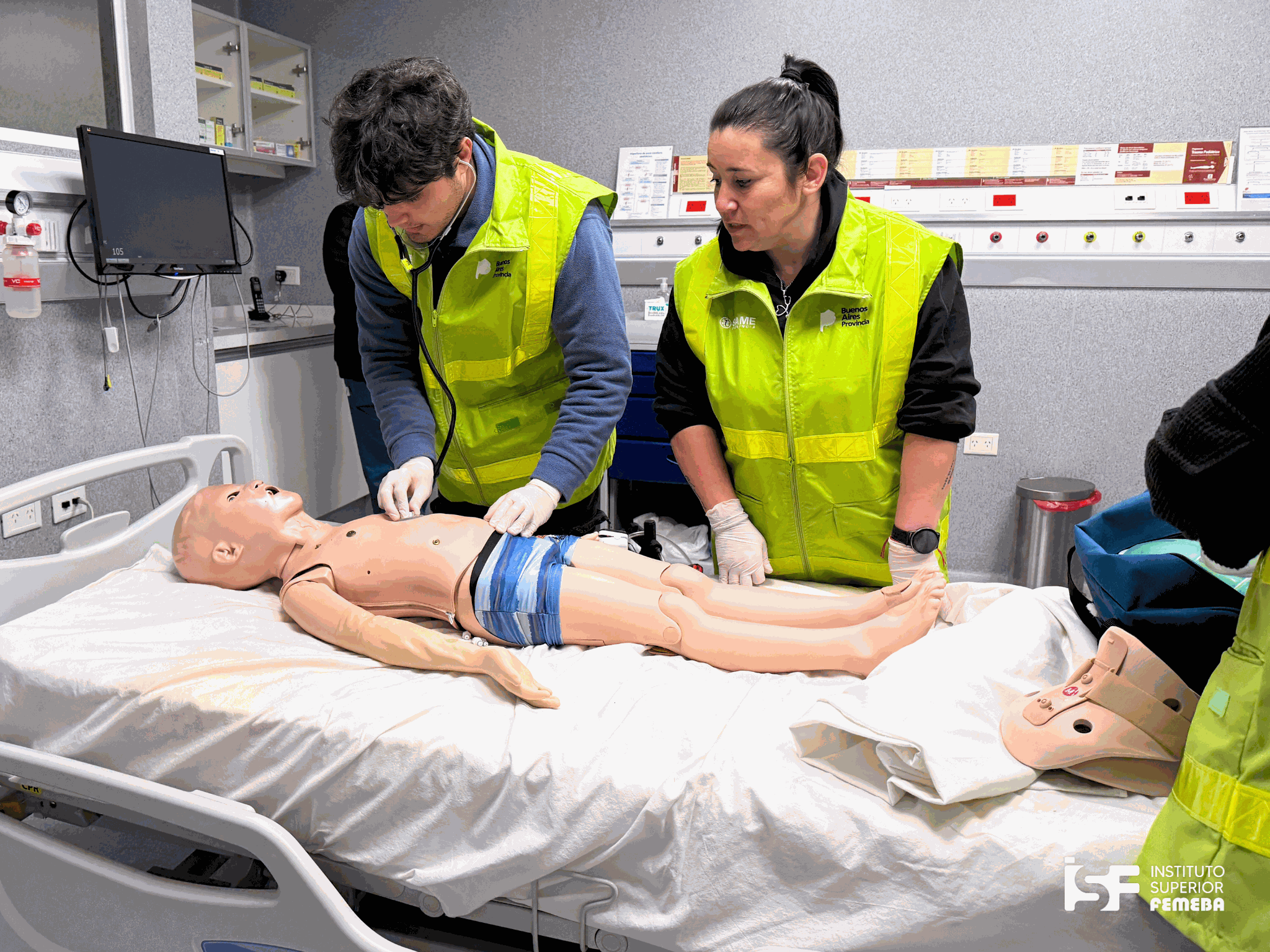 Odoo CMS - Gallery sample