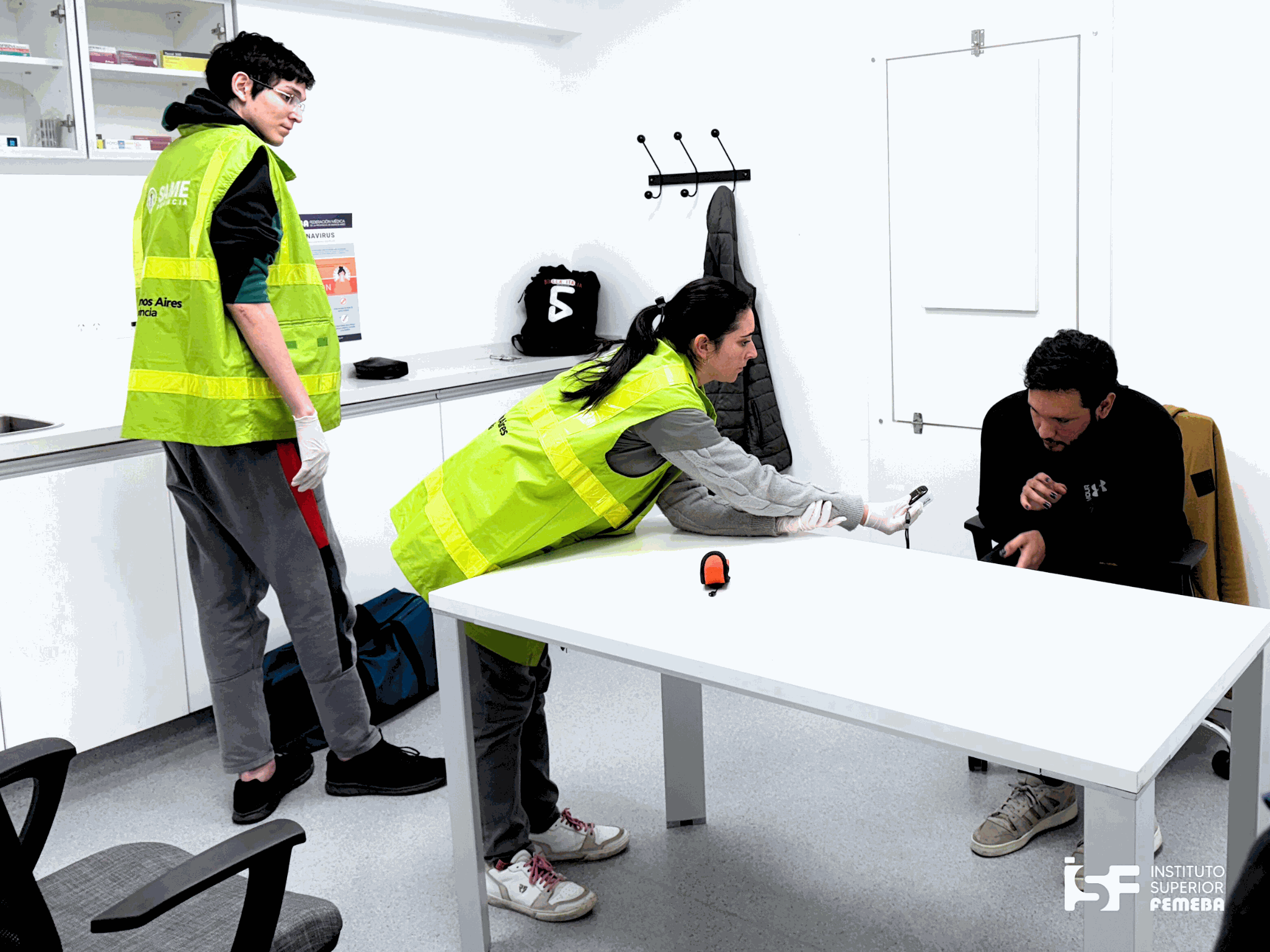 Odoo CMS - Gallery sample