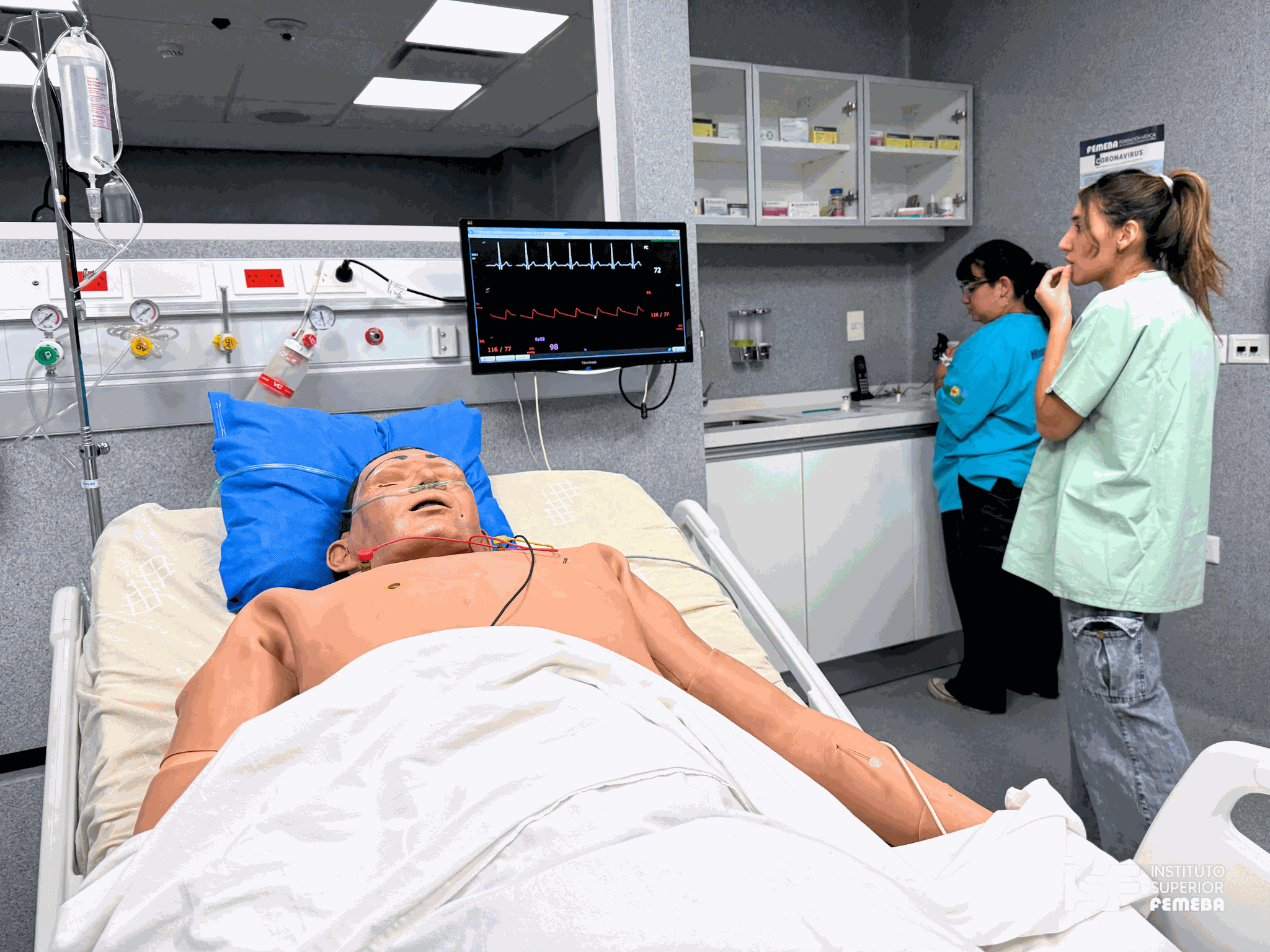 Odoo CMS - Gallery sample