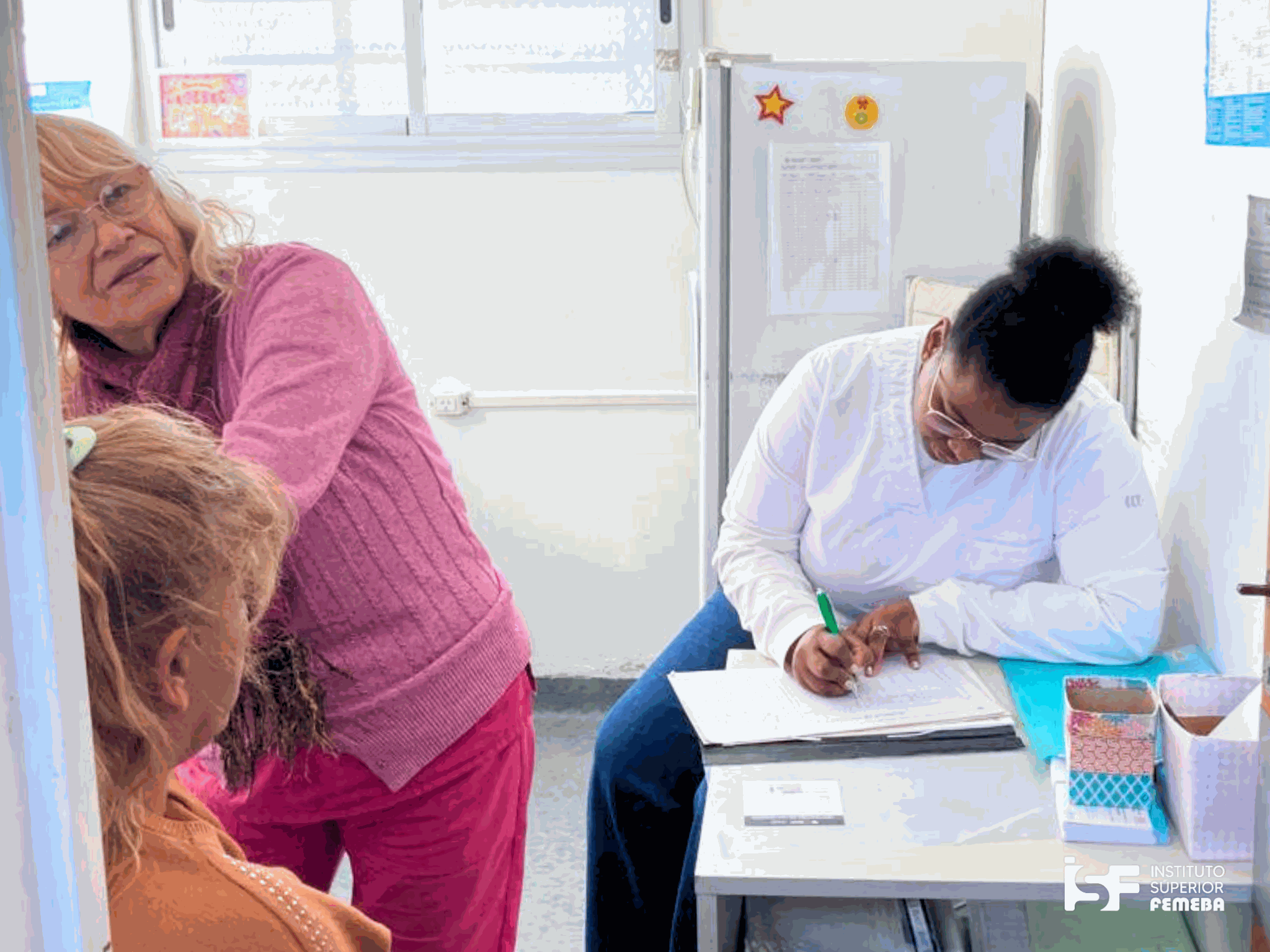 Odoo CMS - Gallery sample